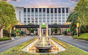 Holiday Inn Shanghai Hongqiao By Ihg